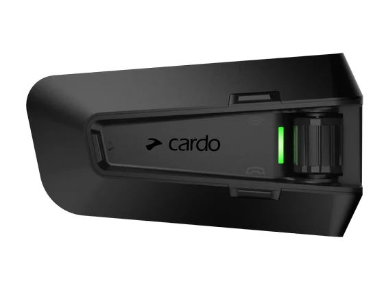 【新品未使用】Cardo. カルド PackTalk PRO Packtalk Pro: Bluetooth Headset | Cardo Systems
