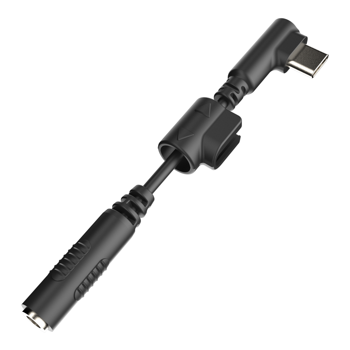 Usb Cto Audio USB-C to 3.5mm Audio Adapter | Cardo Systems